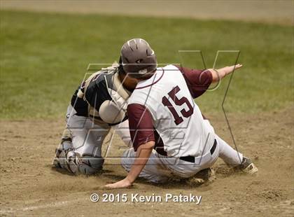 Thumbnail 2 in North Haven vs. East Lyme (CIAC Class L Final) photogallery.
