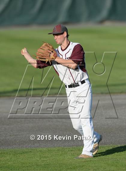 Thumbnail 2 in North Haven vs. East Lyme (CIAC Class L Final) photogallery.