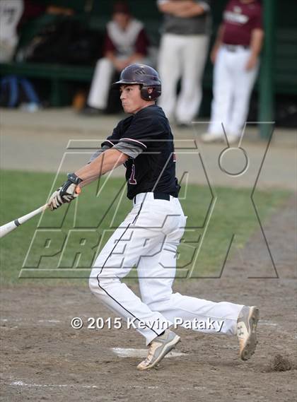 Thumbnail 3 in North Haven vs. East Lyme (CIAC Class L Final) photogallery.