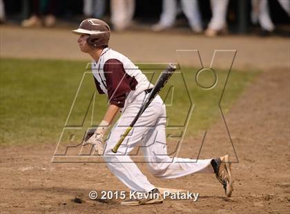 Thumbnail 2 in North Haven vs. East Lyme (CIAC Class L Final) photogallery.