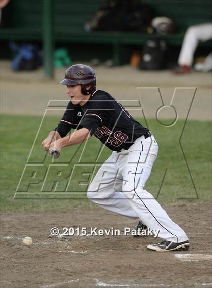 Thumbnail 3 in North Haven vs. East Lyme (CIAC Class L Final) photogallery.