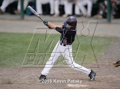 Thumbnail 2 in North Haven vs. East Lyme (CIAC Class L Final) photogallery.