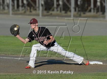 Thumbnail 3 in North Haven vs. East Lyme (CIAC Class L Final) photogallery.