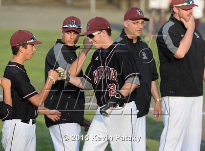 Thumbnail 2 in North Haven vs. East Lyme (CIAC Class L Final) photogallery.