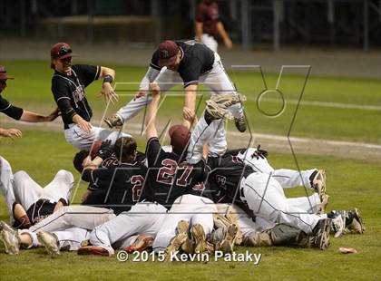 Thumbnail 3 in North Haven vs. East Lyme (CIAC Class L Final) photogallery.