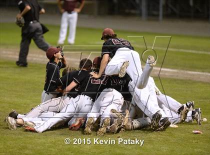 Thumbnail 3 in North Haven vs. East Lyme (CIAC Class L Final) photogallery.
