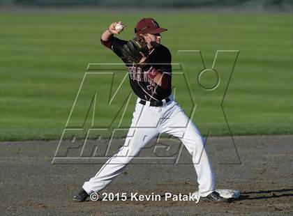Thumbnail 2 in North Haven vs. East Lyme (CIAC Class L Final) photogallery.