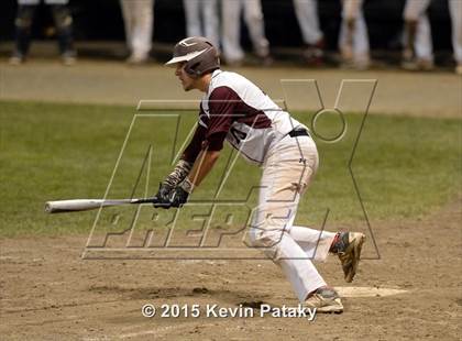 Thumbnail 1 in North Haven vs. East Lyme (CIAC Class L Final) photogallery.
