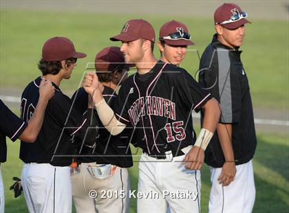 Thumbnail 1 in North Haven vs. East Lyme (CIAC Class L Final) photogallery.