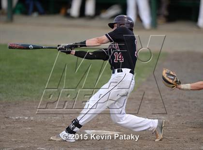 Thumbnail 3 in North Haven vs. East Lyme (CIAC Class L Final) photogallery.