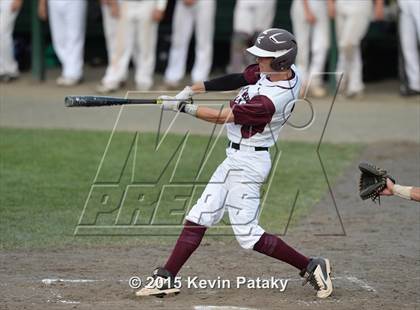 Thumbnail 3 in North Haven vs. East Lyme (CIAC Class L Final) photogallery.