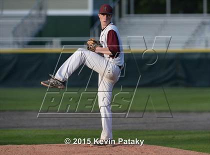 Thumbnail 2 in North Haven vs. East Lyme (CIAC Class L Final) photogallery.