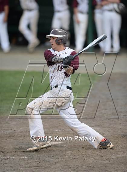 Thumbnail 3 in North Haven vs. East Lyme (CIAC Class L Final) photogallery.