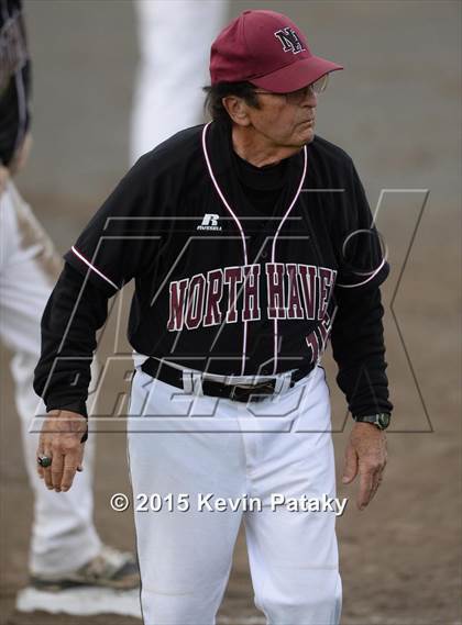 Thumbnail 1 in North Haven vs. East Lyme (CIAC Class L Final) photogallery.