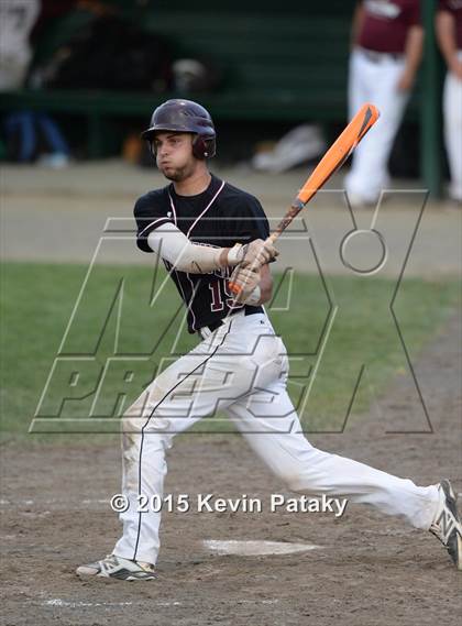 Thumbnail 1 in North Haven vs. East Lyme (CIAC Class L Final) photogallery.