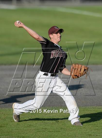 Thumbnail 2 in North Haven vs. East Lyme (CIAC Class L Final) photogallery.
