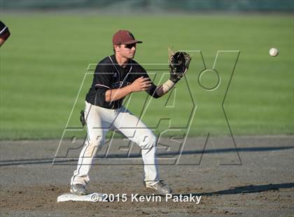 Thumbnail 3 in North Haven vs. East Lyme (CIAC Class L Final) photogallery.
