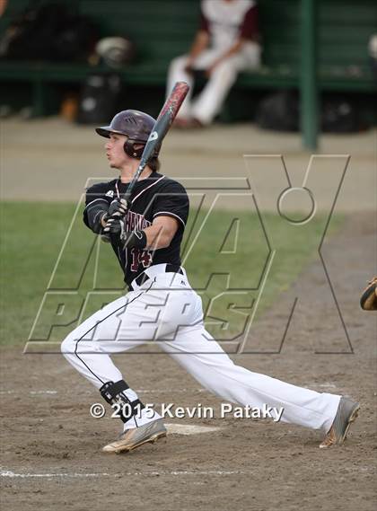 Thumbnail 1 in North Haven vs. East Lyme (CIAC Class L Final) photogallery.