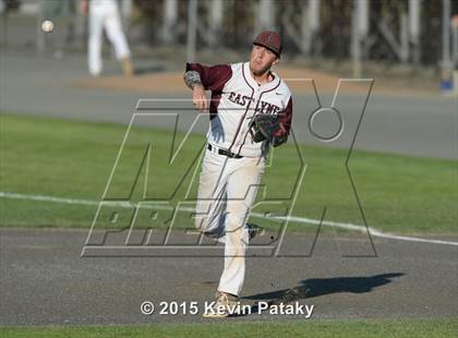 Thumbnail 1 in North Haven vs. East Lyme (CIAC Class L Final) photogallery.