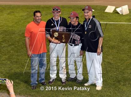 Thumbnail 1 in North Haven vs. East Lyme (CIAC Class L Final) photogallery.