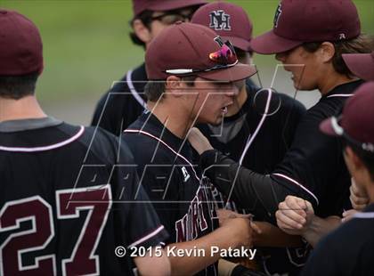 Thumbnail 2 in North Haven vs. East Lyme (CIAC Class L Final) photogallery.