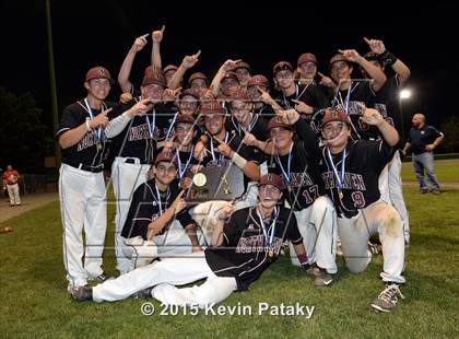 Thumbnail 3 in North Haven vs. East Lyme (CIAC Class L Final) photogallery.