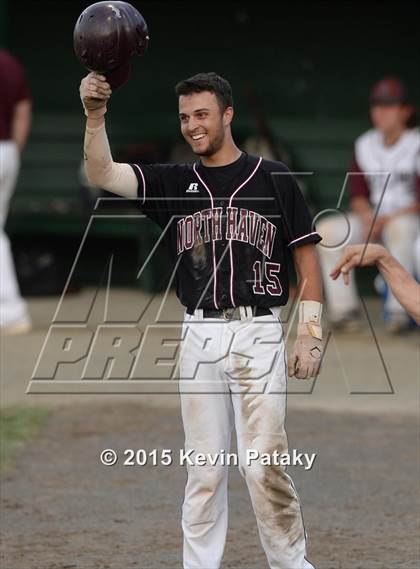 Thumbnail 1 in North Haven vs. East Lyme (CIAC Class L Final) photogallery.