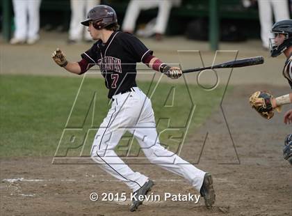 Thumbnail 3 in North Haven vs. East Lyme (CIAC Class L Final) photogallery.
