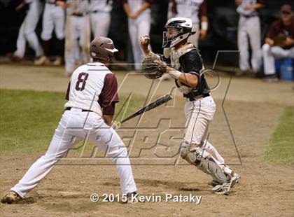 Thumbnail 3 in North Haven vs. East Lyme (CIAC Class L Final) photogallery.