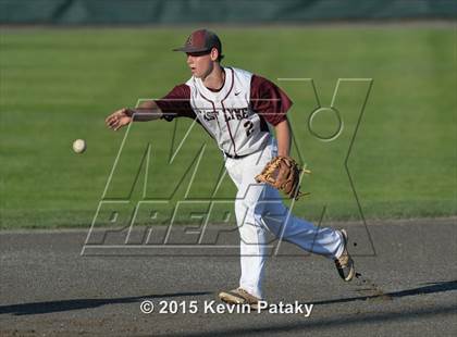 Thumbnail 2 in North Haven vs. East Lyme (CIAC Class L Final) photogallery.