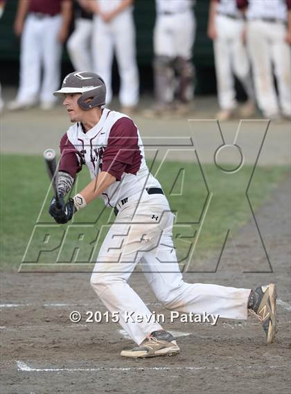 Thumbnail 2 in North Haven vs. East Lyme (CIAC Class L Final) photogallery.