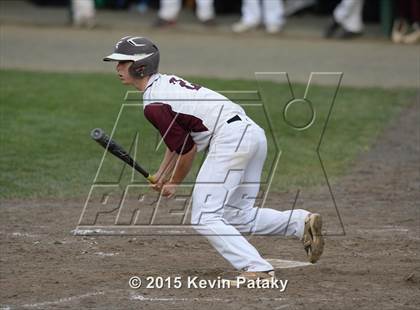 Thumbnail 3 in North Haven vs. East Lyme (CIAC Class L Final) photogallery.