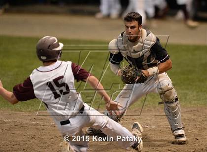 Thumbnail 2 in North Haven vs. East Lyme (CIAC Class L Final) photogallery.