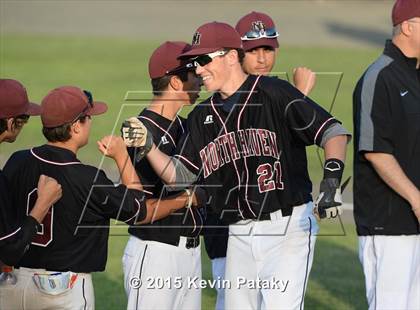 Thumbnail 3 in North Haven vs. East Lyme (CIAC Class L Final) photogallery.