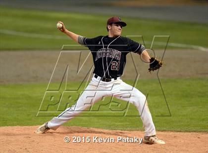 Thumbnail 3 in North Haven vs. East Lyme (CIAC Class L Final) photogallery.
