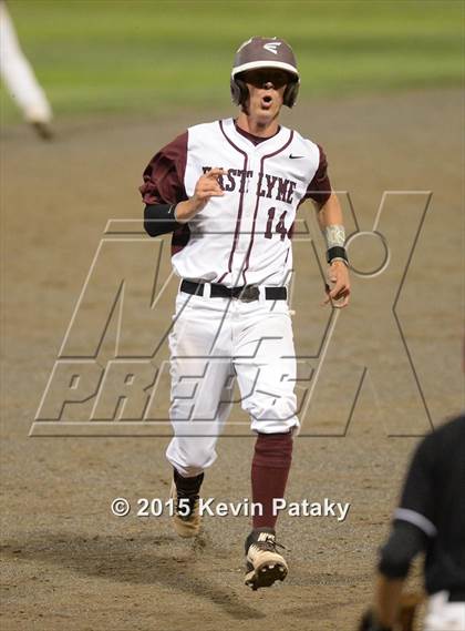 Thumbnail 3 in North Haven vs. East Lyme (CIAC Class L Final) photogallery.