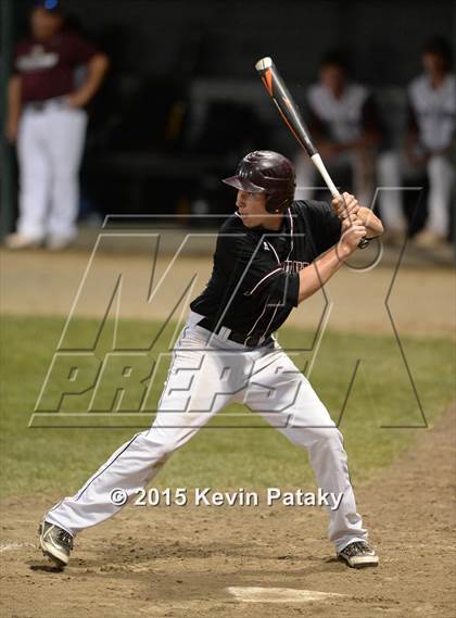 Thumbnail 2 in North Haven vs. East Lyme (CIAC Class L Final) photogallery.