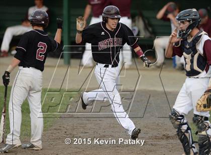 Thumbnail 3 in North Haven vs. East Lyme (CIAC Class L Final) photogallery.