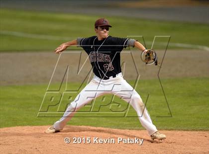 Thumbnail 1 in North Haven vs. East Lyme (CIAC Class L Final) photogallery.