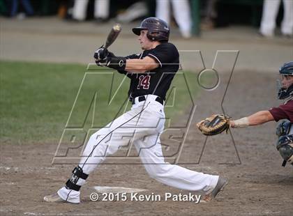 Thumbnail 1 in North Haven vs. East Lyme (CIAC Class L Final) photogallery.