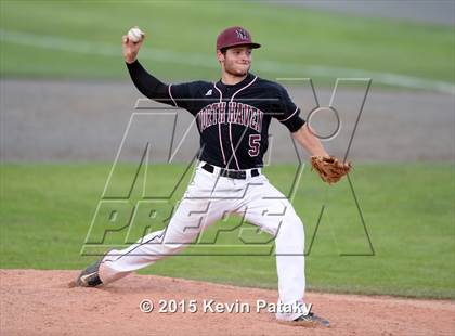 Thumbnail 1 in North Haven vs. East Lyme (CIAC Class L Final) photogallery.