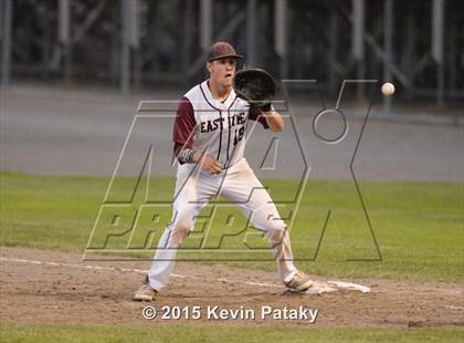 Thumbnail 3 in North Haven vs. East Lyme (CIAC Class L Final) photogallery.