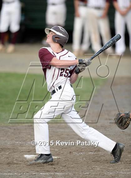 Thumbnail 2 in North Haven vs. East Lyme (CIAC Class L Final) photogallery.