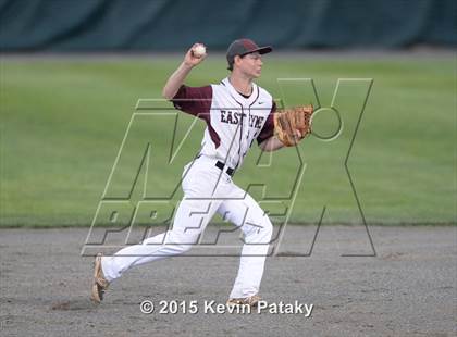 Thumbnail 1 in North Haven vs. East Lyme (CIAC Class L Final) photogallery.