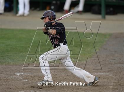 Thumbnail 3 in North Haven vs. East Lyme (CIAC Class L Final) photogallery.