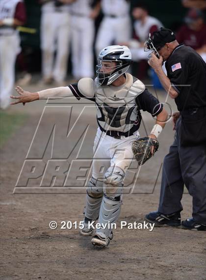 Thumbnail 3 in North Haven vs. East Lyme (CIAC Class L Final) photogallery.