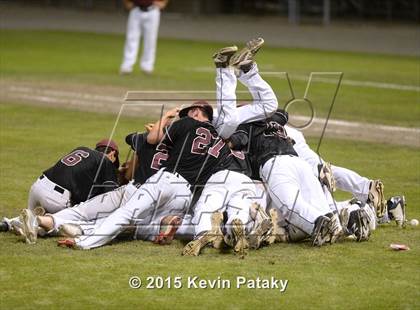 Thumbnail 1 in North Haven vs. East Lyme (CIAC Class L Final) photogallery.