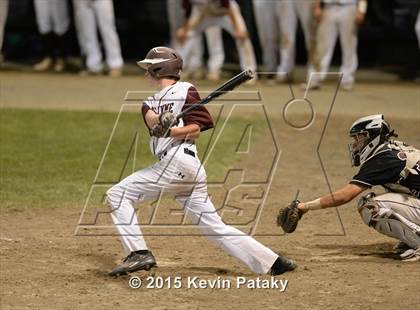 Thumbnail 2 in North Haven vs. East Lyme (CIAC Class L Final) photogallery.