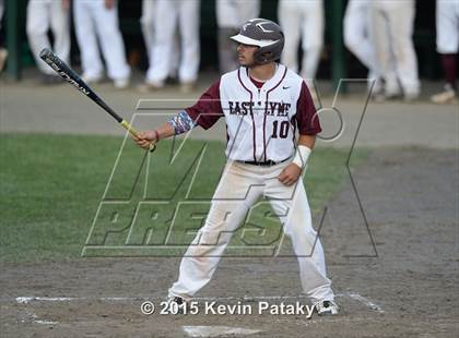 Thumbnail 3 in North Haven vs. East Lyme (CIAC Class L Final) photogallery.