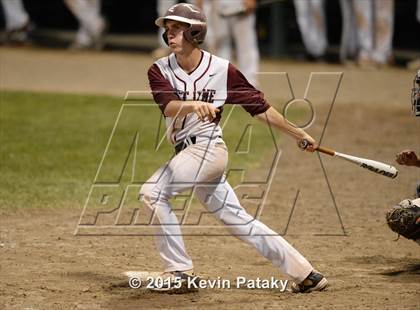 Thumbnail 3 in North Haven vs. East Lyme (CIAC Class L Final) photogallery.